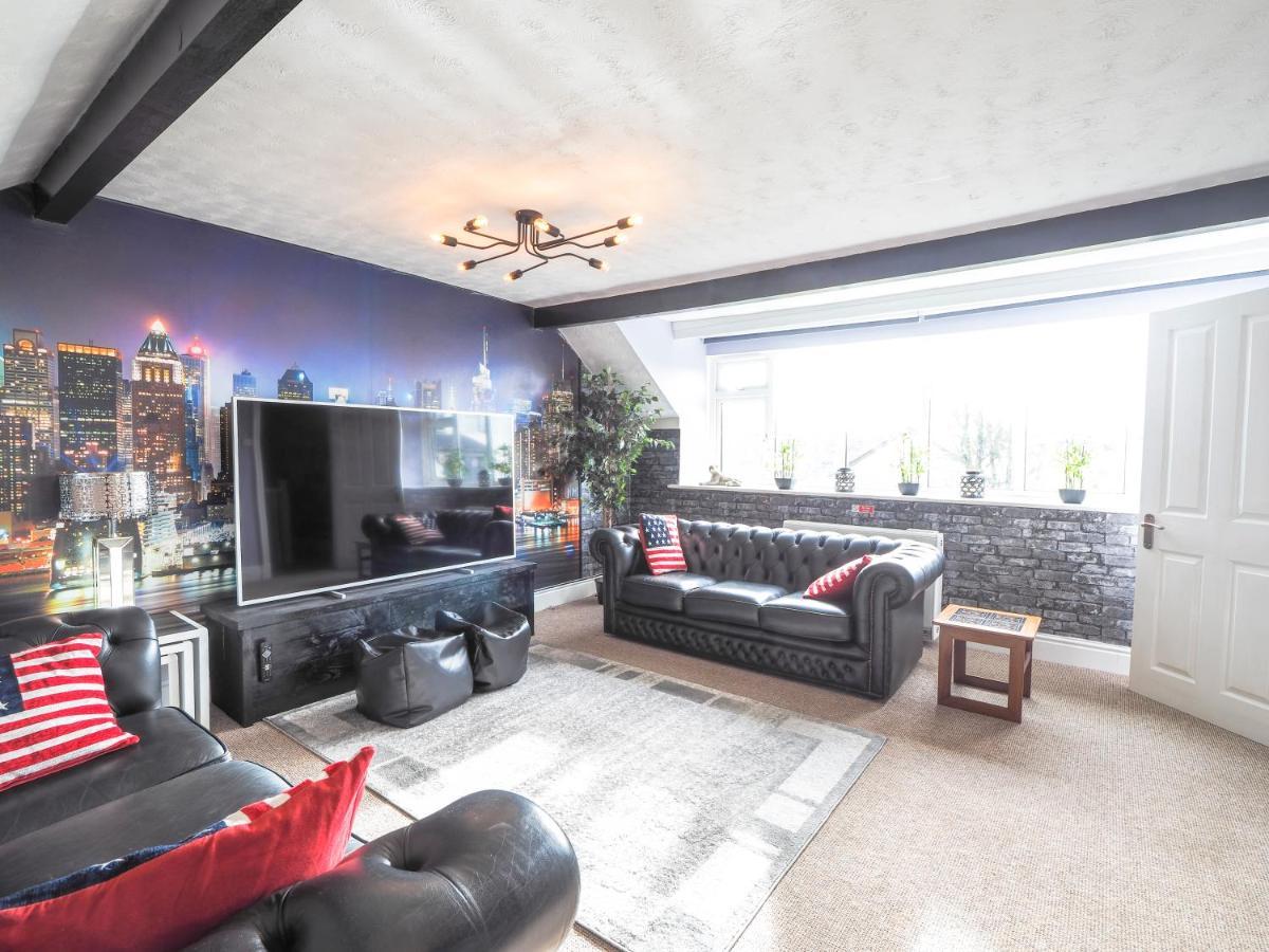 Trenewydd Farm Holiday Cottages Cardigan Eksteriør billede