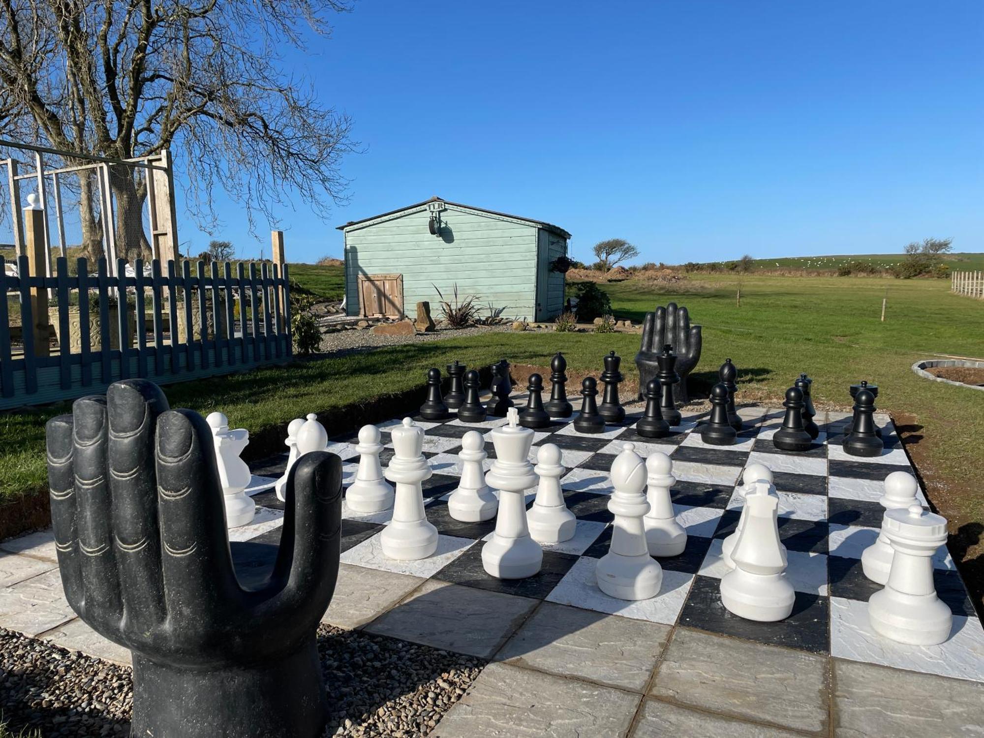 Trenewydd Farm Holiday Cottages Cardigan Eksteriør billede